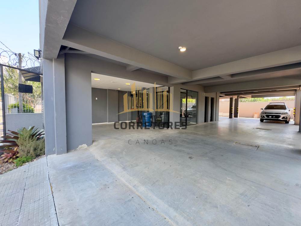 Kitnet Marechal Rondon Canoas 