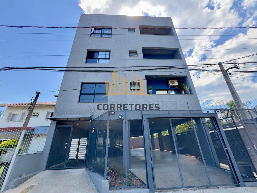 Kitnet Marechal Rondon Canoas 