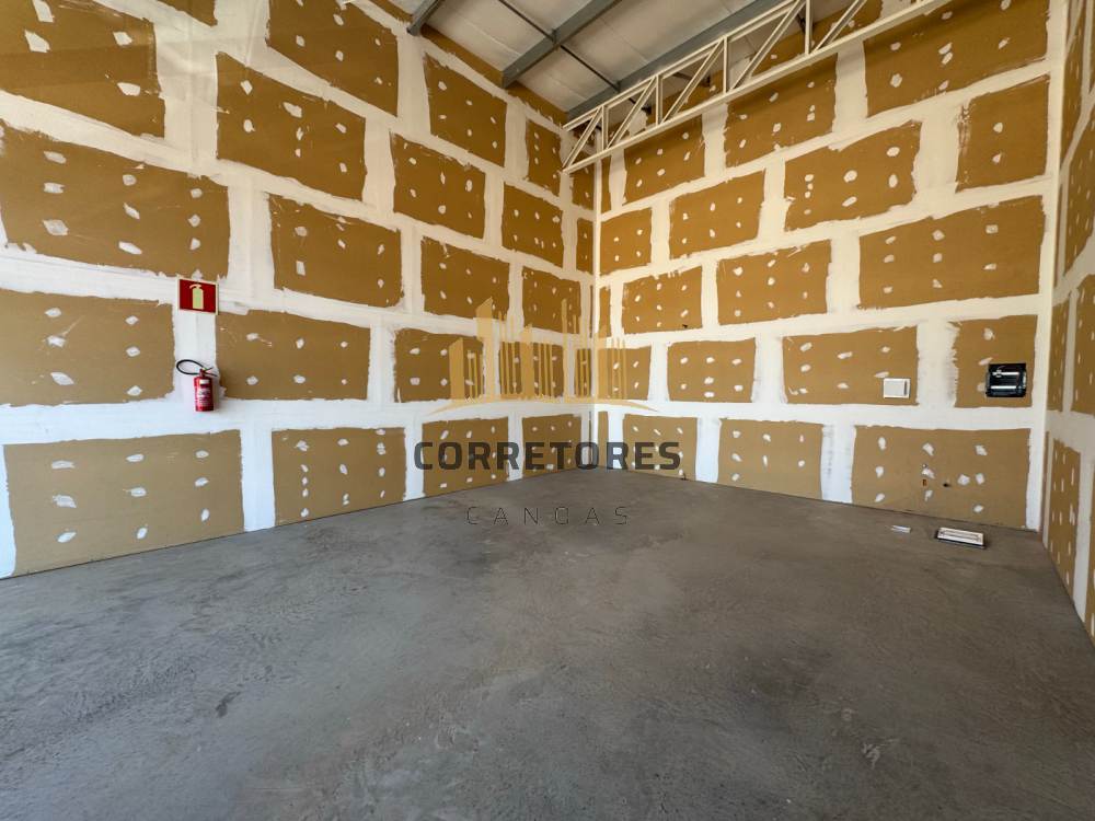 Loja Marechal Rondon Canoas 