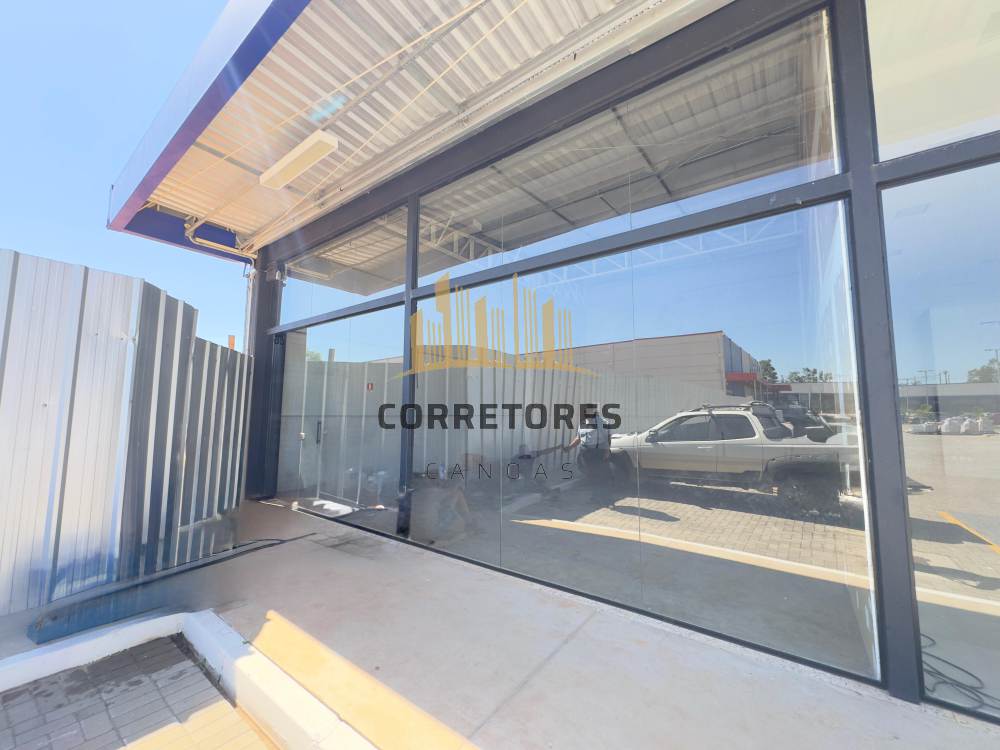 Loja Marechal Rondon Canoas 