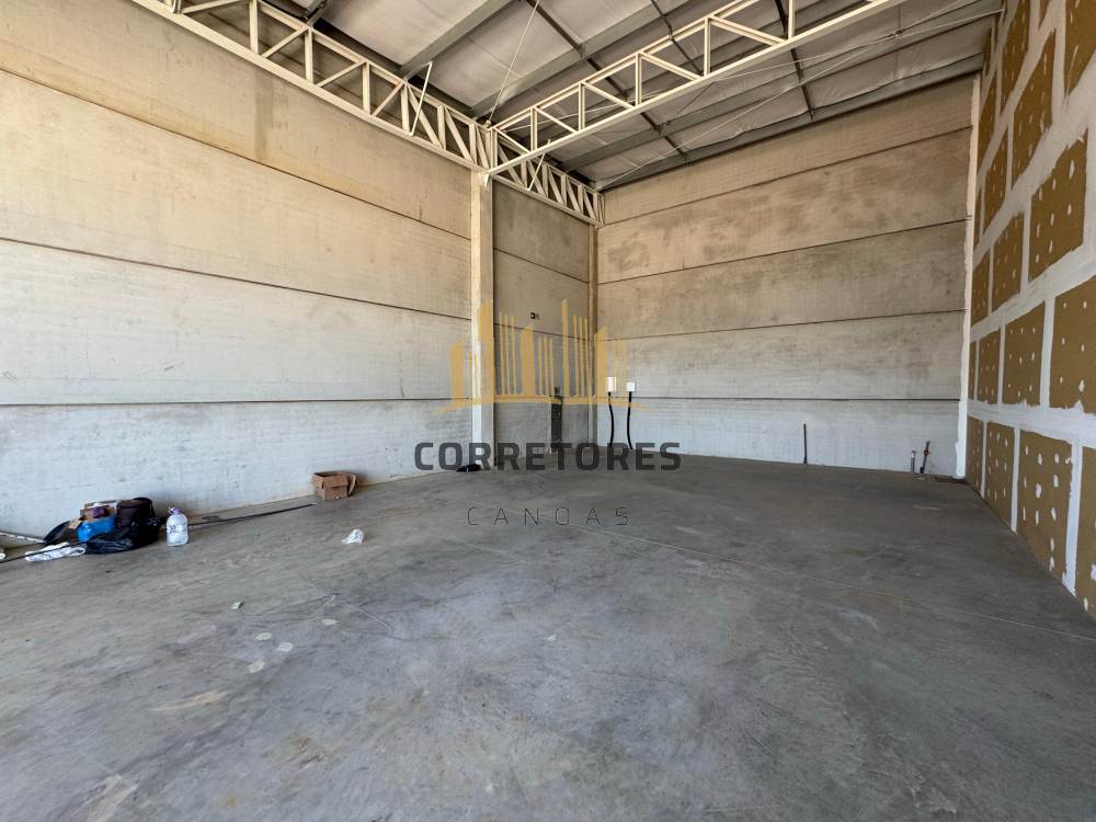 Loja Marechal Rondon Canoas 