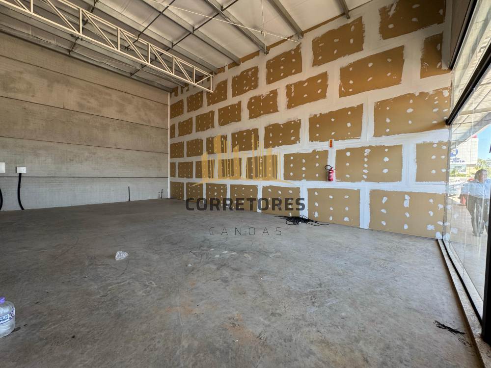 Loja Marechal Rondon Canoas 