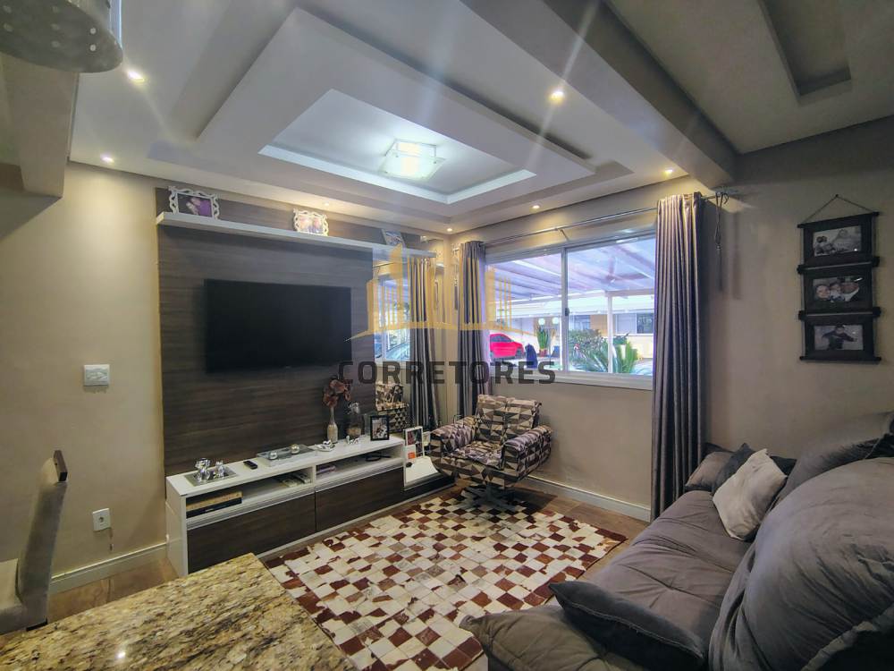 Sobrado em Condomínio Olaria Canoas 