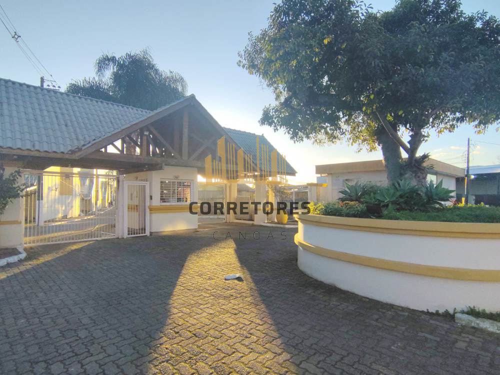 Sobrado em Condomínio Olaria Canoas 