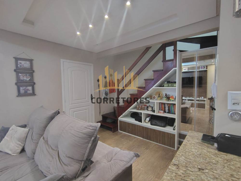 Sobrado em Condomínio Olaria Canoas 