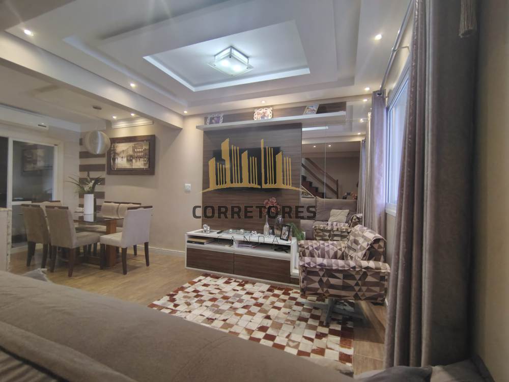 Sobrado em Condomínio Olaria Canoas 