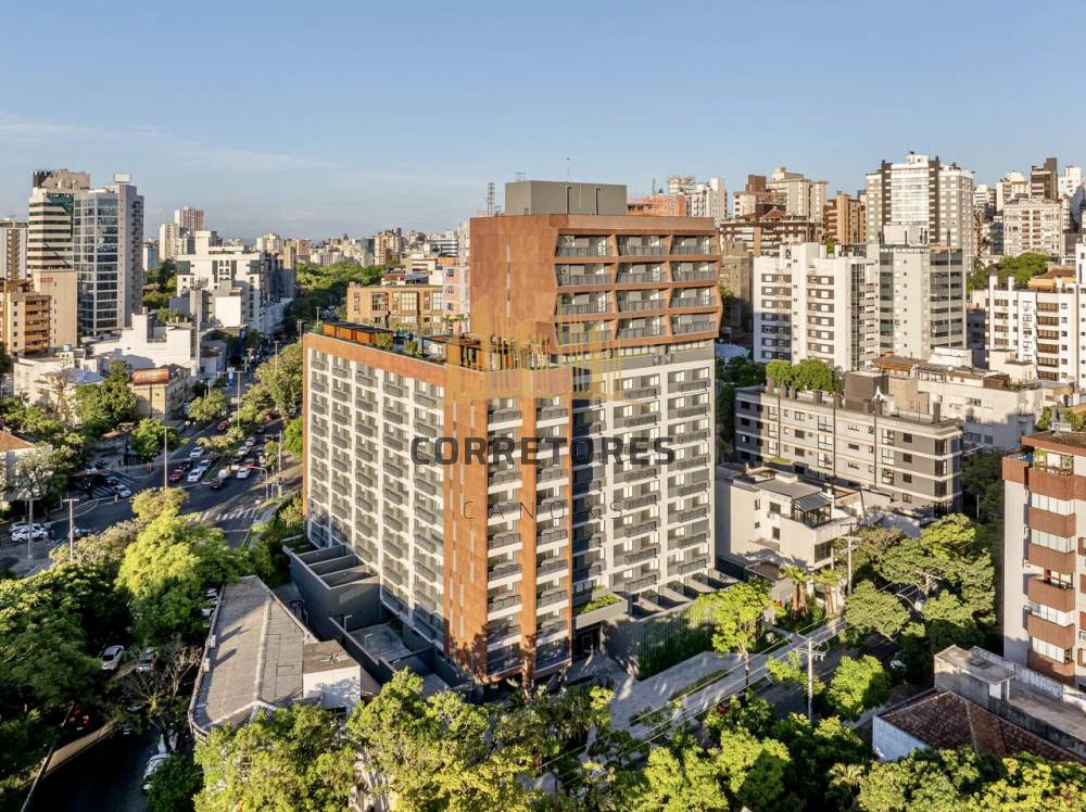 Loft Rio Branco Porto Alegre 