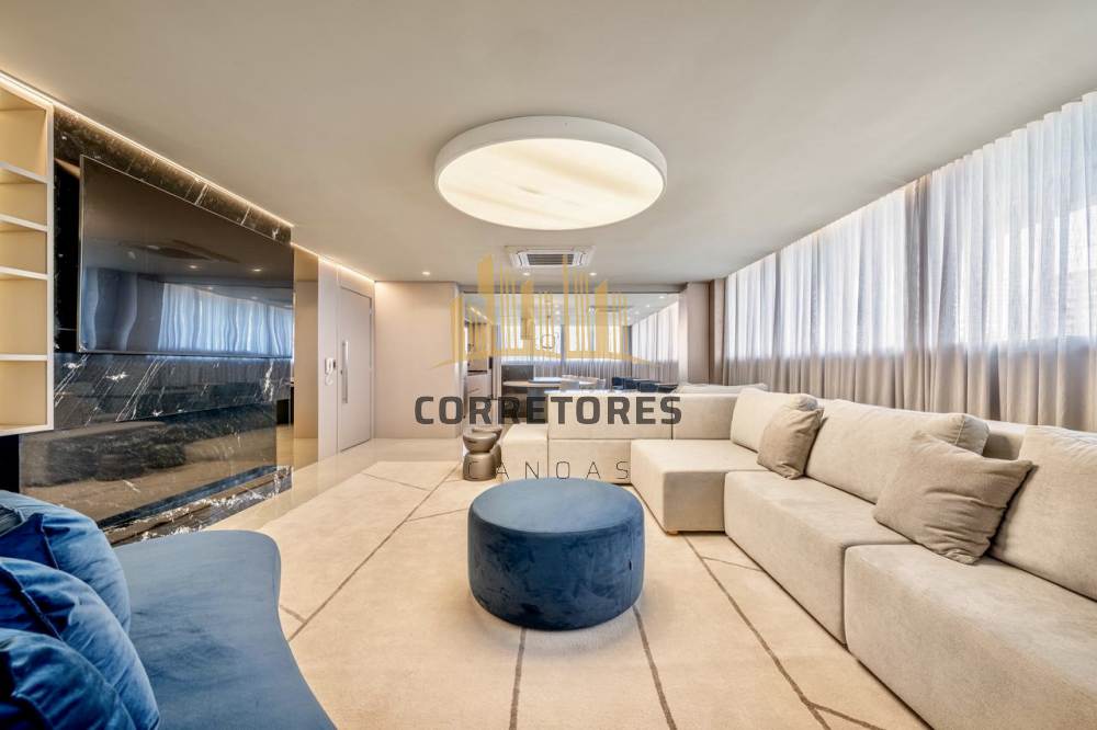 Loft Rio Branco Porto Alegre 