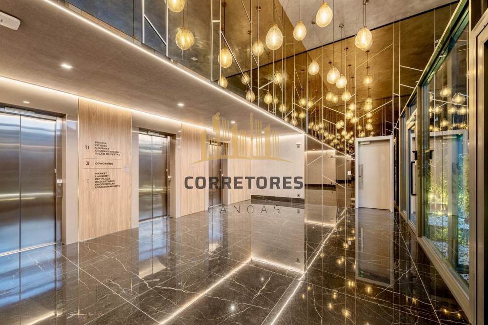 Loft Rio Branco Porto Alegre 