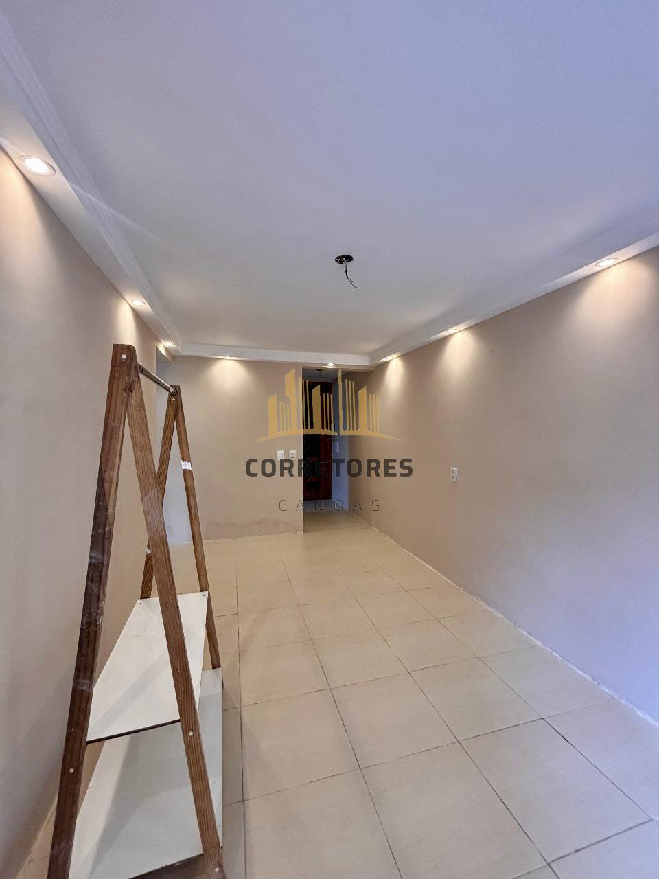 Apartamento Praia de Belas Porto Alegre 