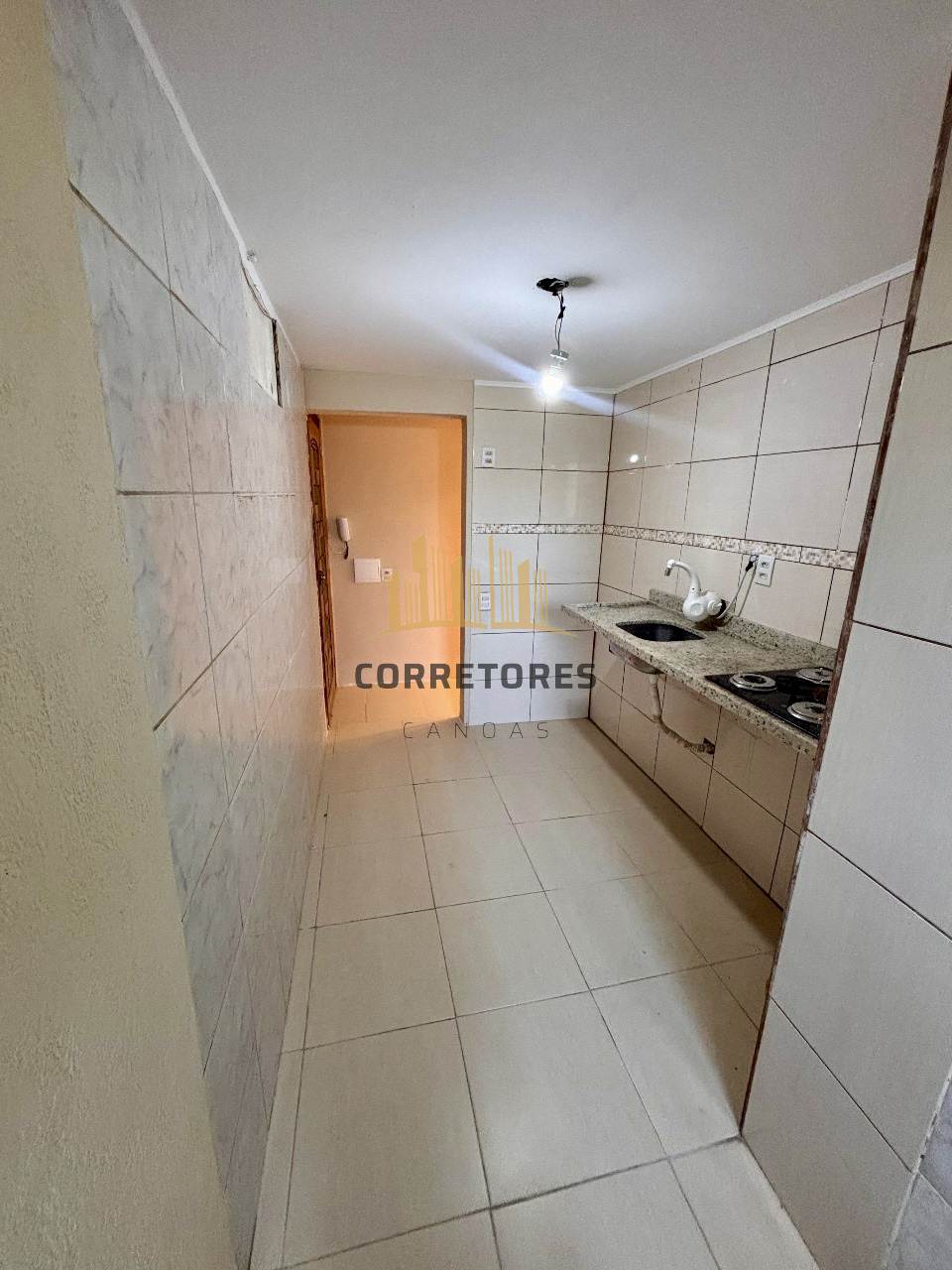 Apartamento Praia de Belas Porto Alegre 