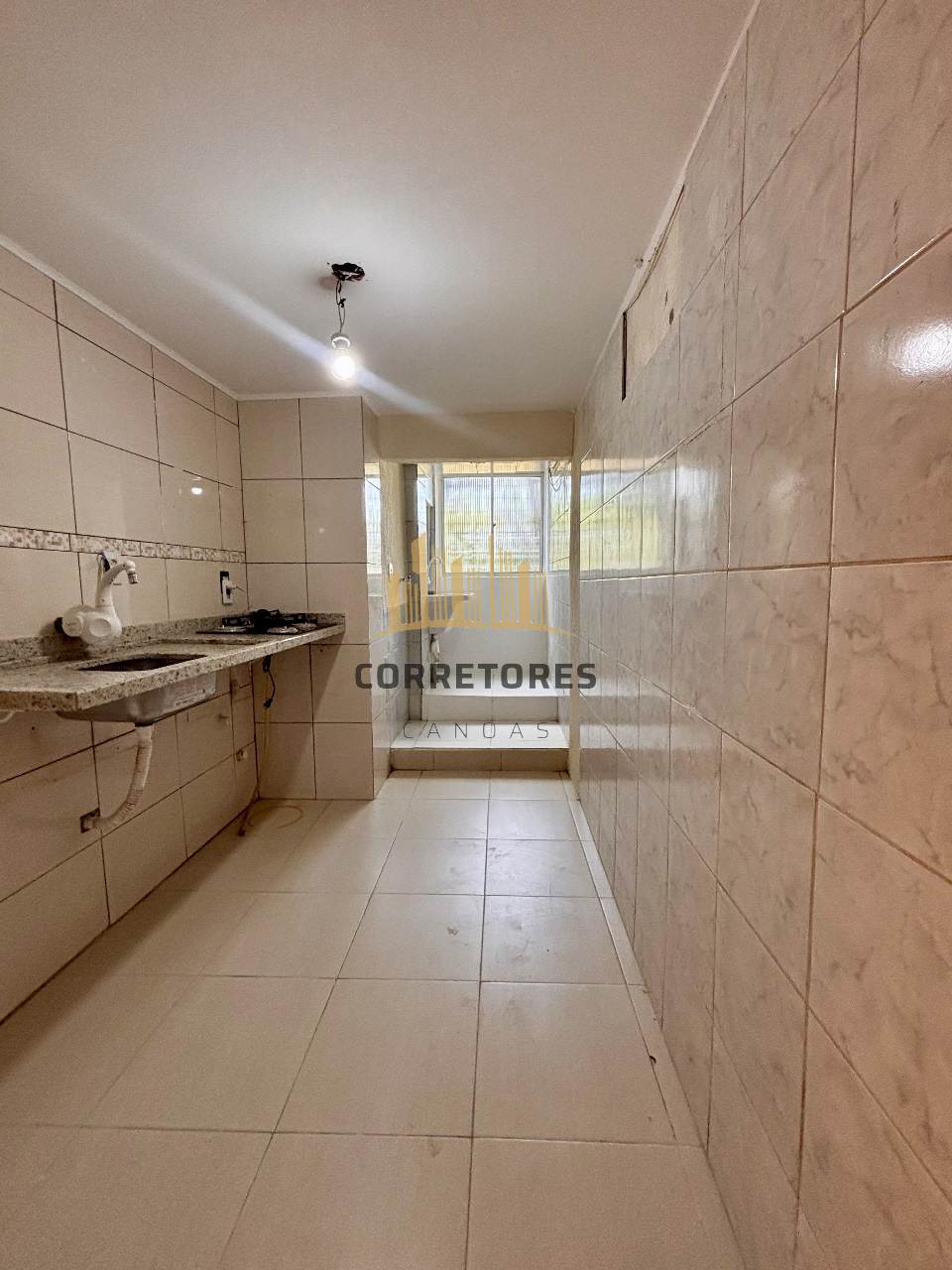 Apartamento Praia de Belas Porto Alegre 