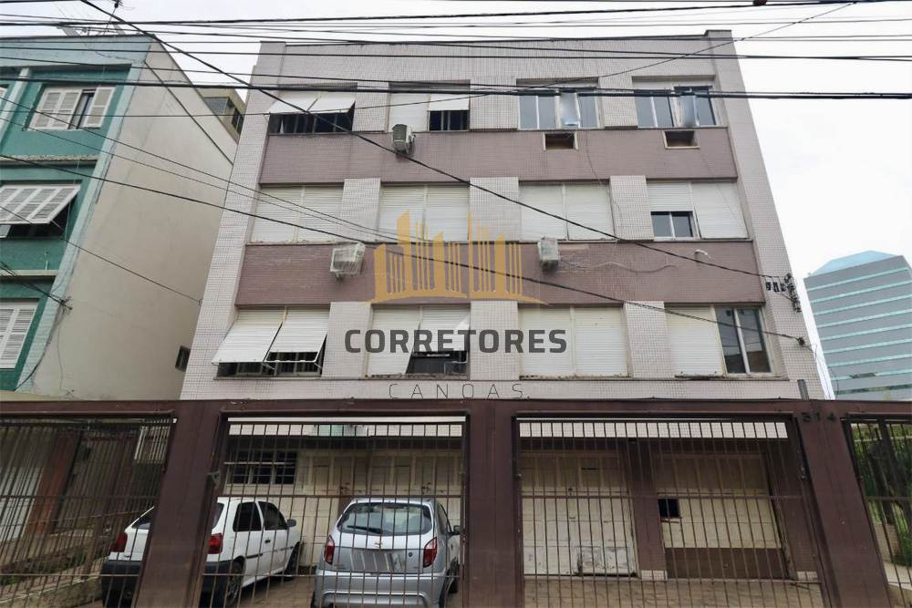 Apartamento Praia de Belas Porto Alegre 