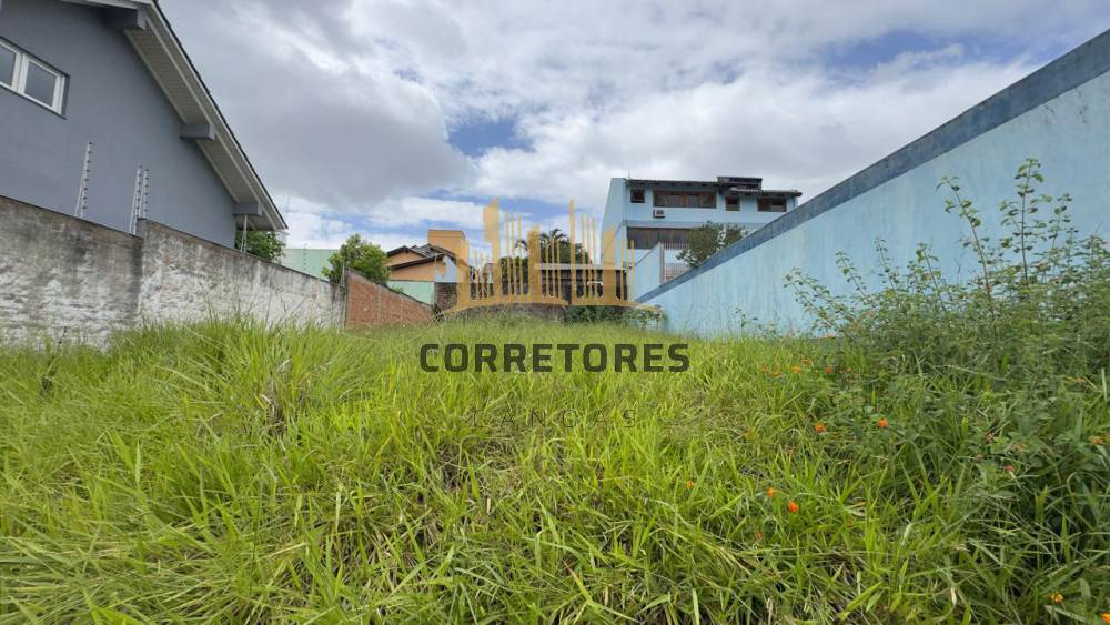 Terreno Bela Vista Canoas 