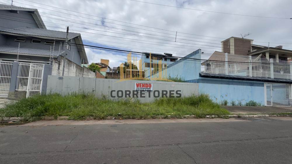 Terreno Bela Vista Canoas 