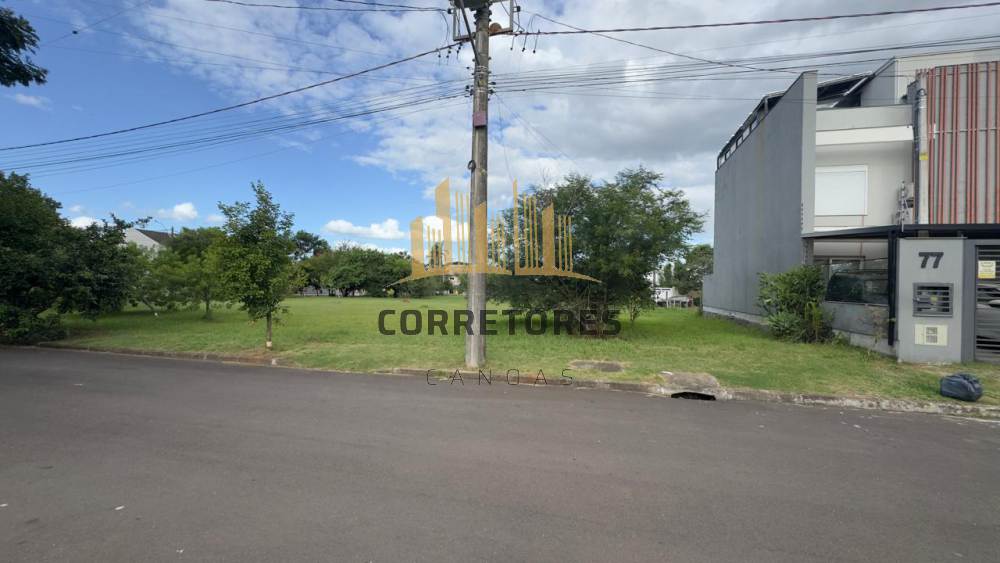 Terreno Quintas de Palermo Canoas 