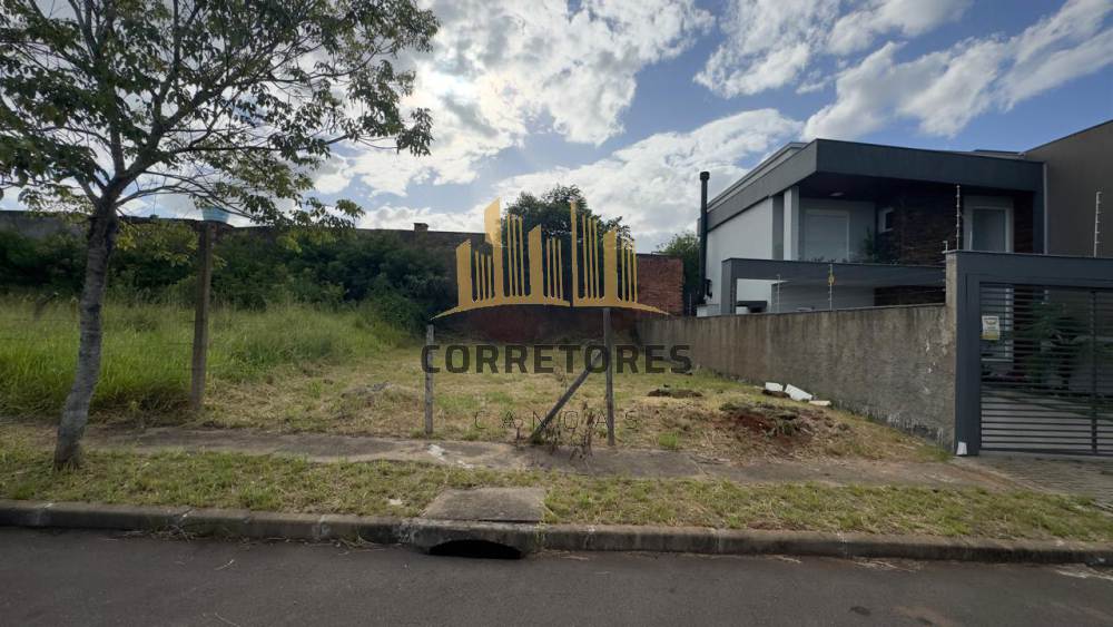 Terreno Quintas de Palermo Canoas 