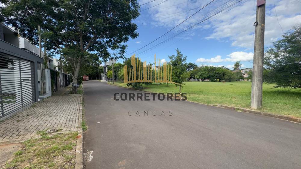 Terreno Quintas de Palermo Canoas 