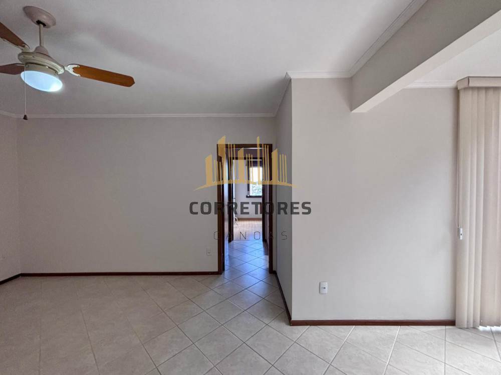 Apartamento Bom Jesus Porto Alegre 