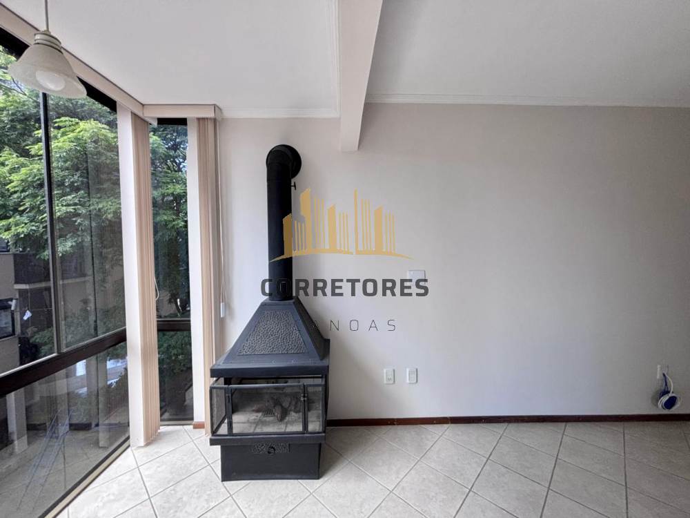 Apartamento Bom Jesus Porto Alegre 