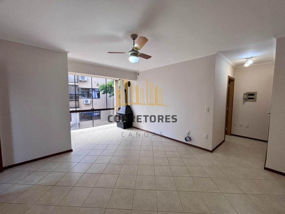 Apartamento Bom Jesus Porto Alegre 