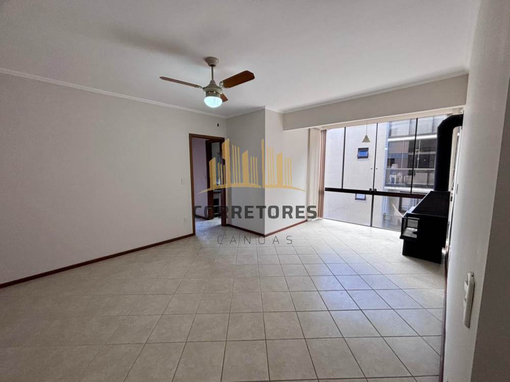 Apartamento Bom Jesus Porto Alegre 