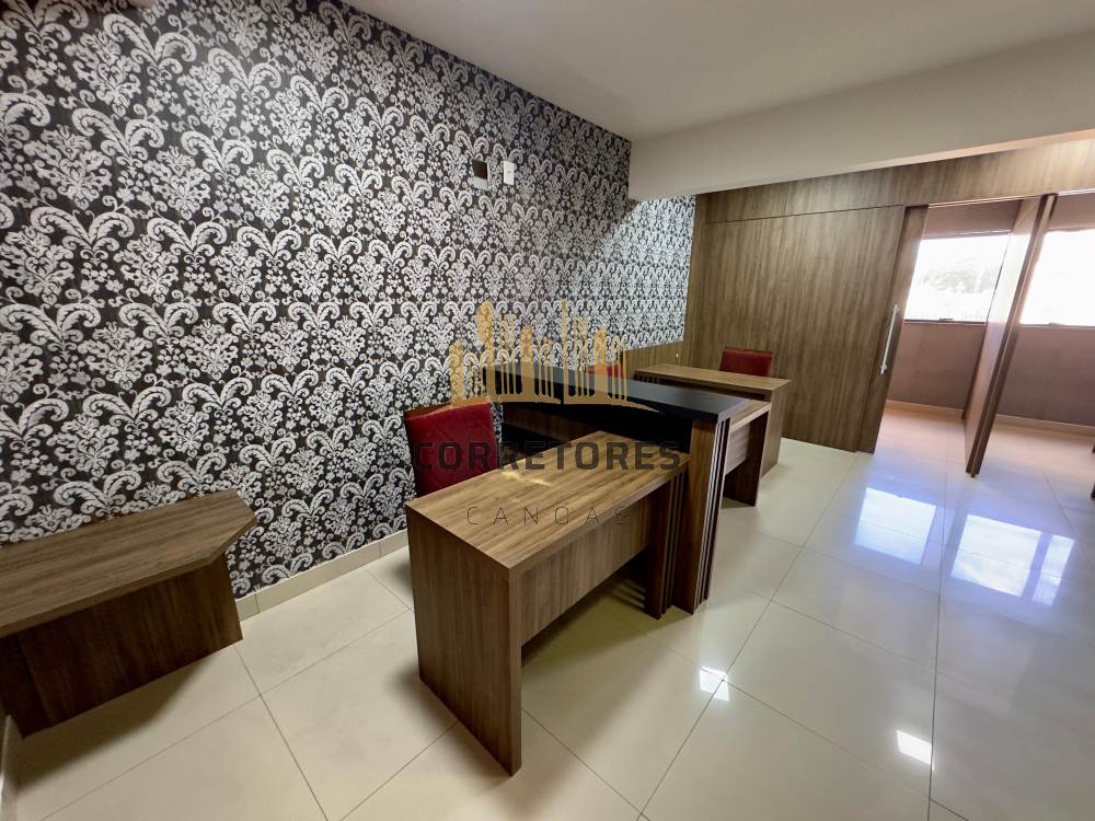 Sala Comercial Centro Canoas 