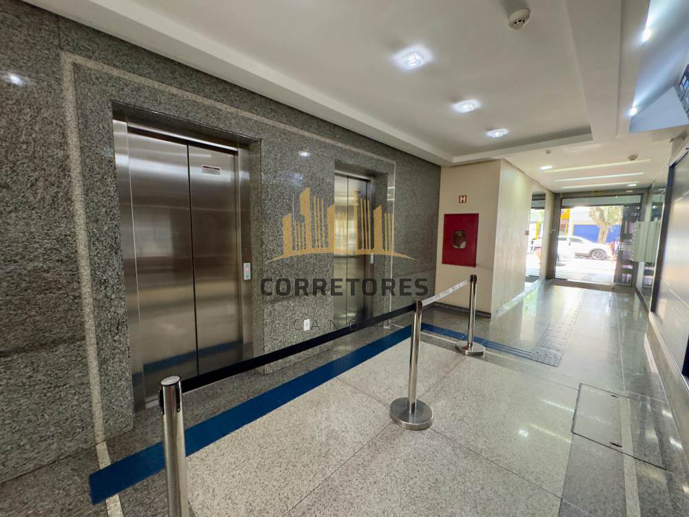 Sala Comercial Centro Canoas 