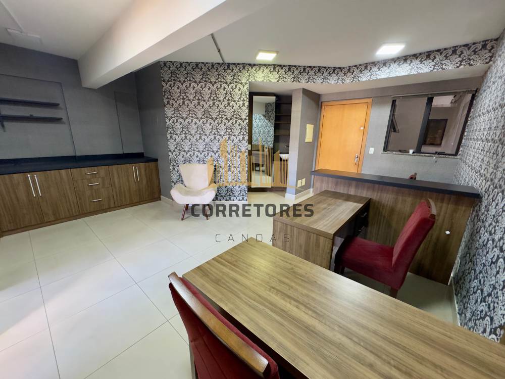 Sala Comercial Centro Canoas 