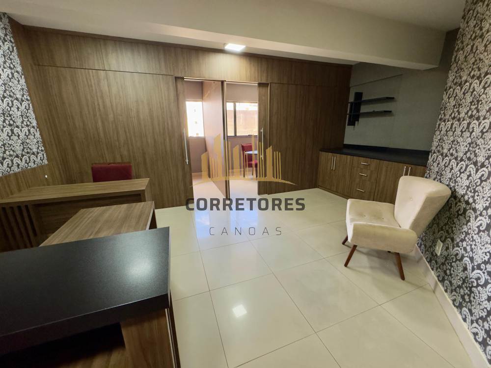 Sala Comercial Centro Canoas 