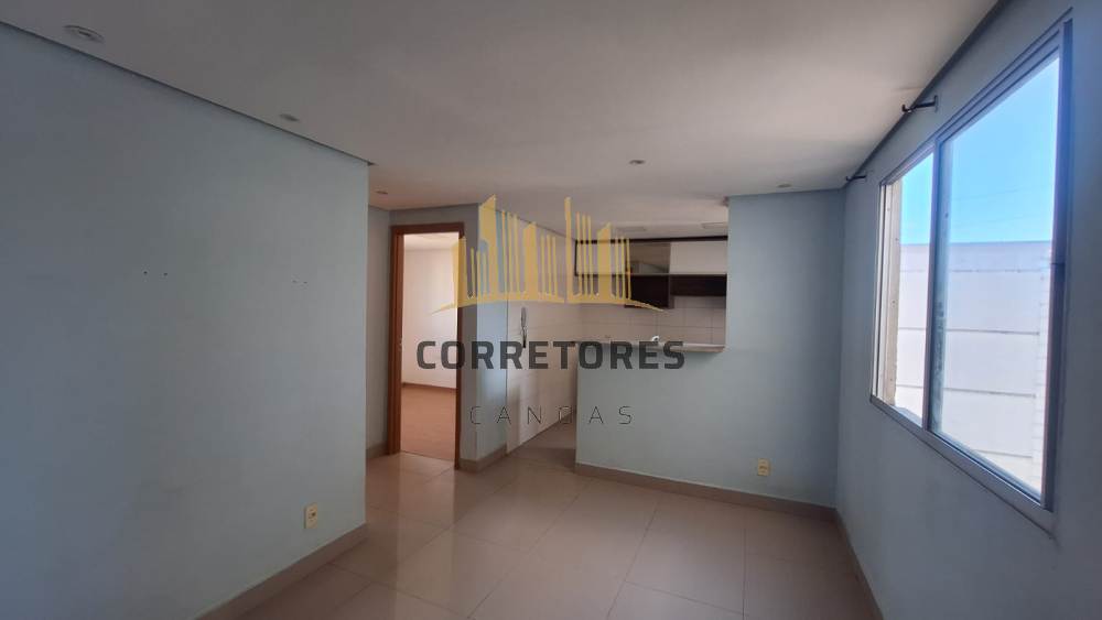 Apartamento São José Canoas 