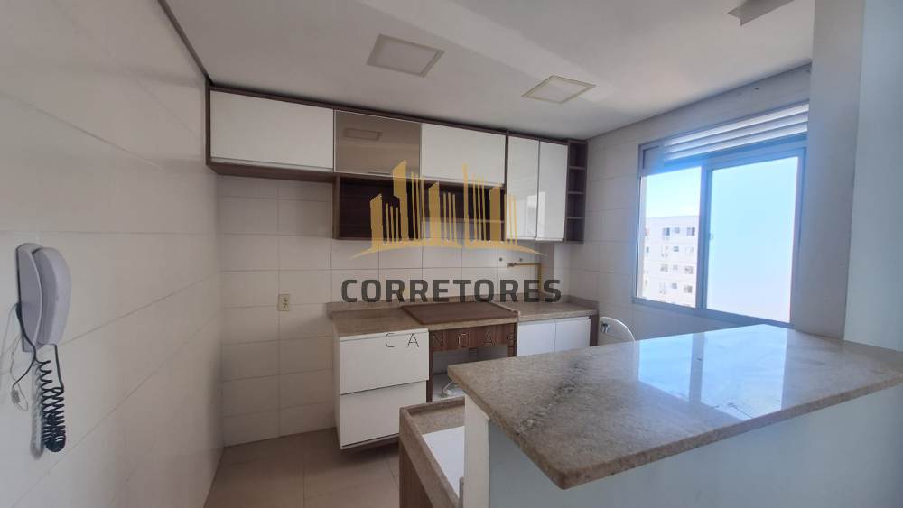 Apartamento São José Canoas 
