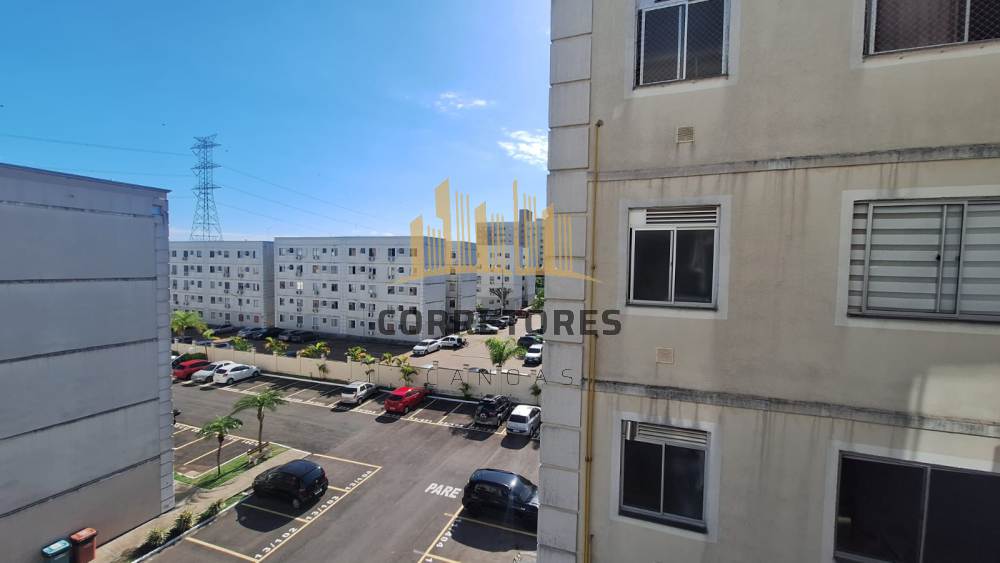 Apartamento São José Canoas 