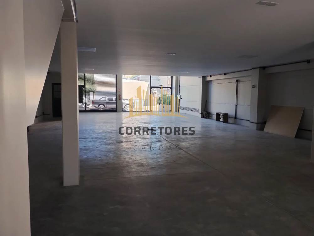 Loja Marechal Rondon Canoas 