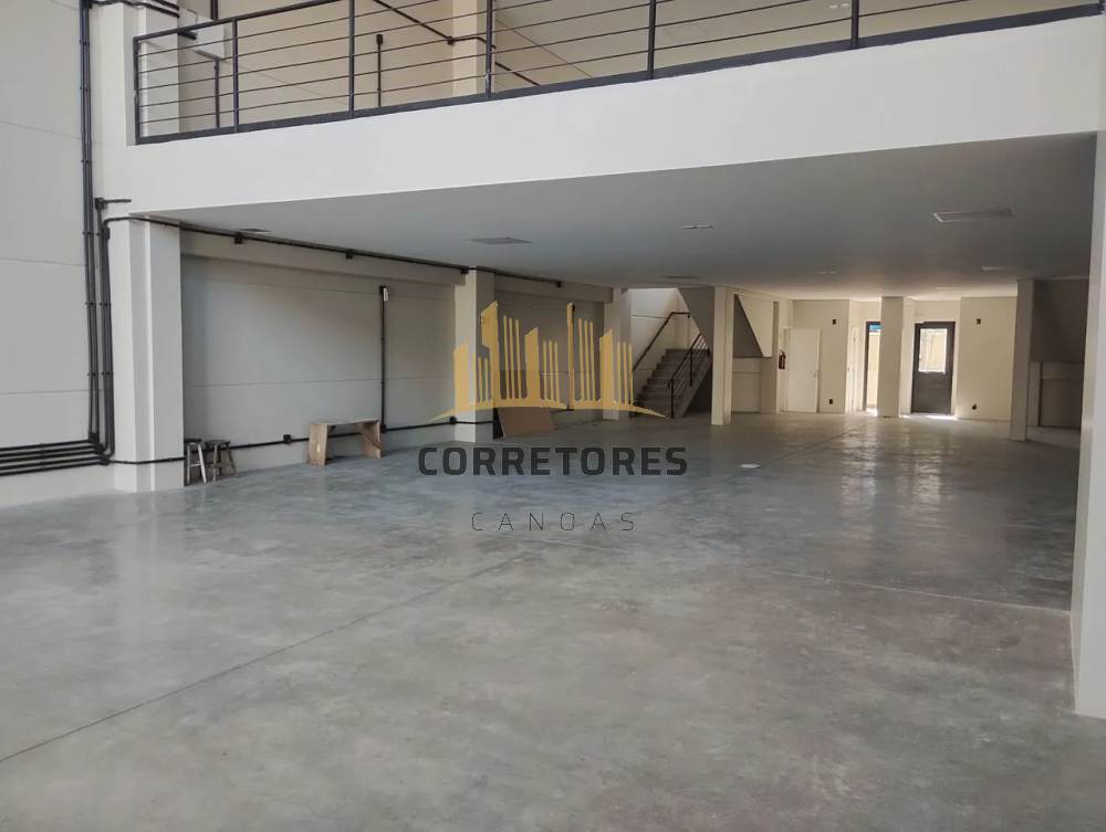 Loja Marechal Rondon Canoas 