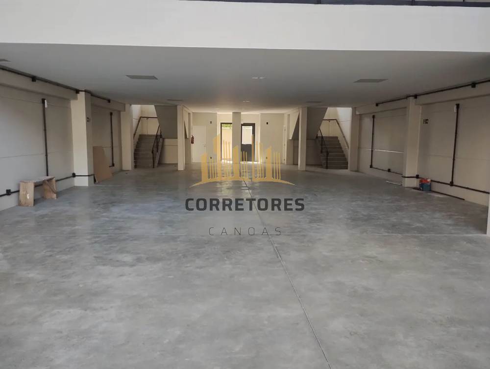 Loja Marechal Rondon Canoas 