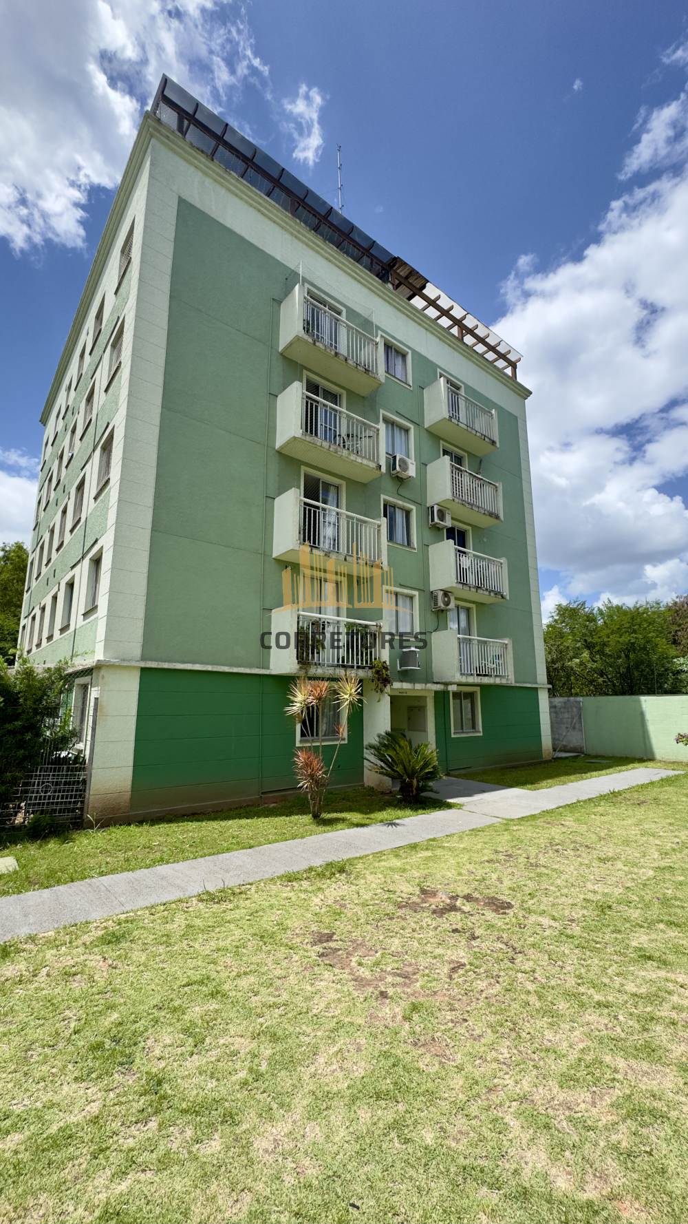 Cobertura Igara Canoas 