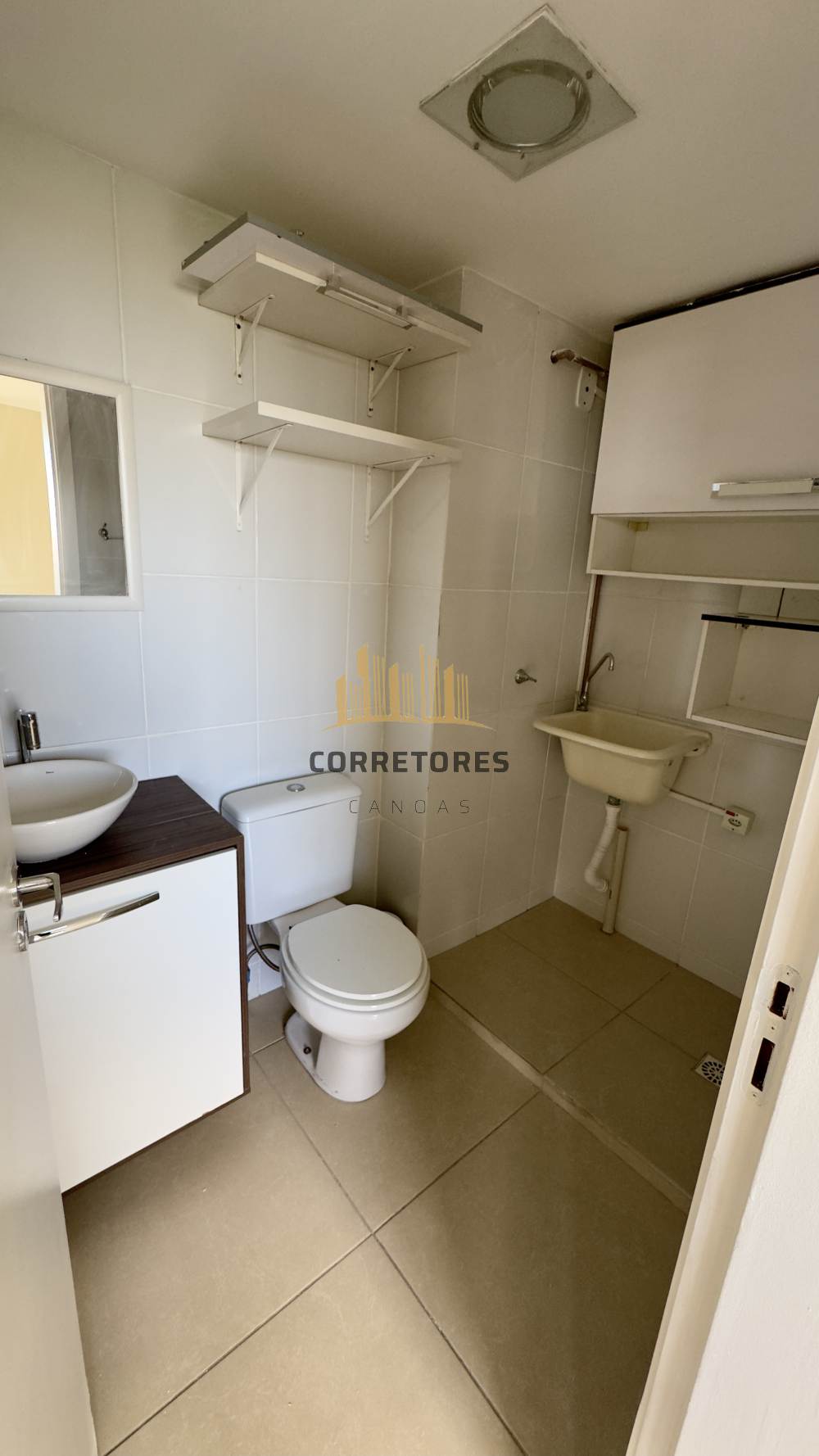 Cobertura Igara Canoas 