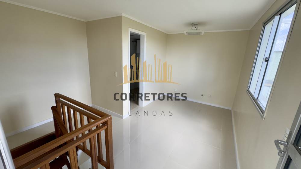 Cobertura Igara Canoas 