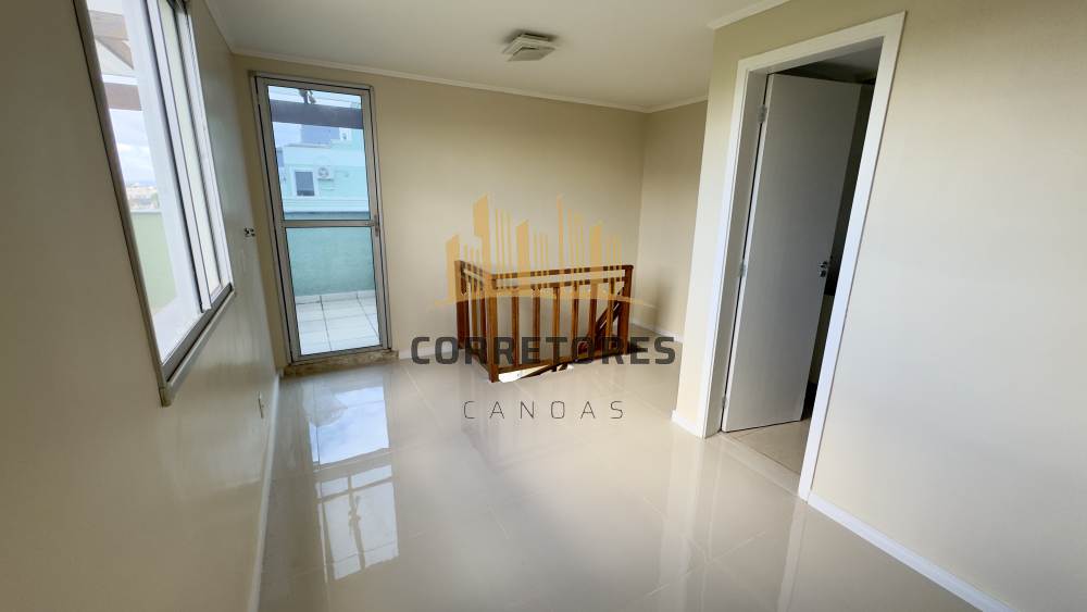 Cobertura Igara Canoas 