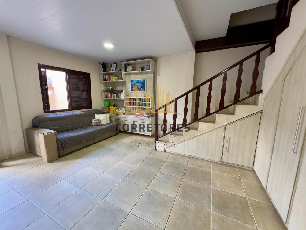 Casa/Sobrado Estancia Velha Canoas 