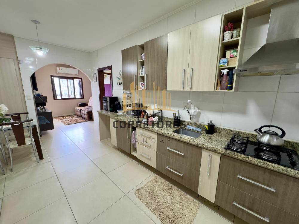 Casa/Sobrado Estancia Velha Canoas 