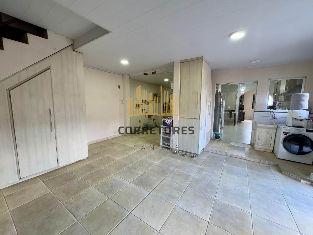 Casa/Sobrado Estancia Velha Canoas 