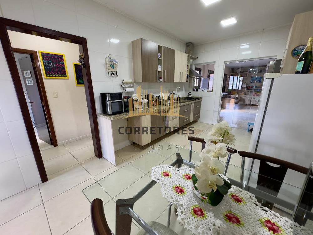 Casa/Sobrado Estancia Velha Canoas 