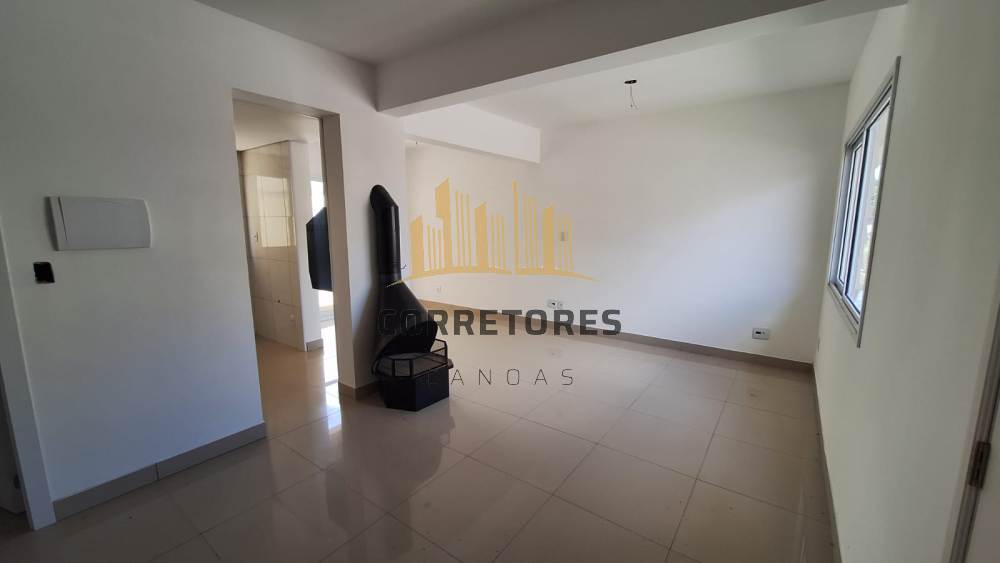 Sobrado em Condomínio Olaria Canoas 