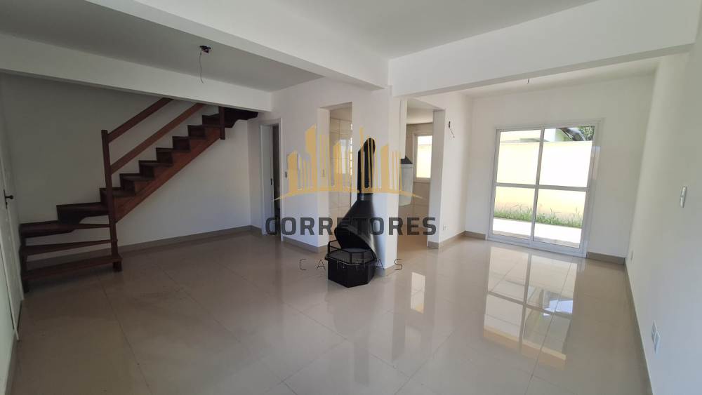 Sobrado em Condomínio Olaria Canoas 