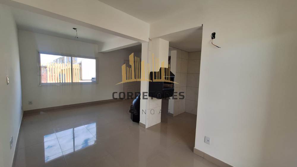 Sobrado em Condomínio Olaria Canoas 