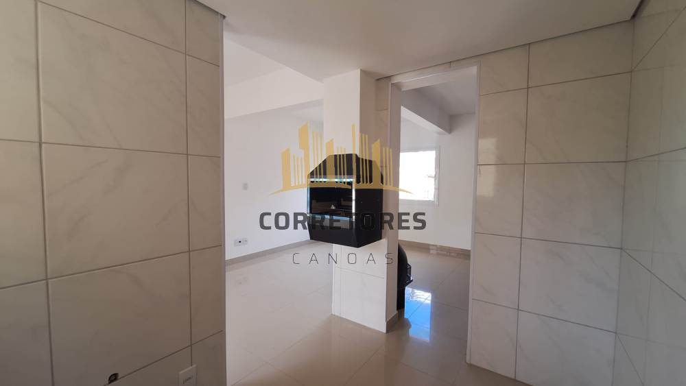 Sobrado em Condomínio Olaria Canoas 