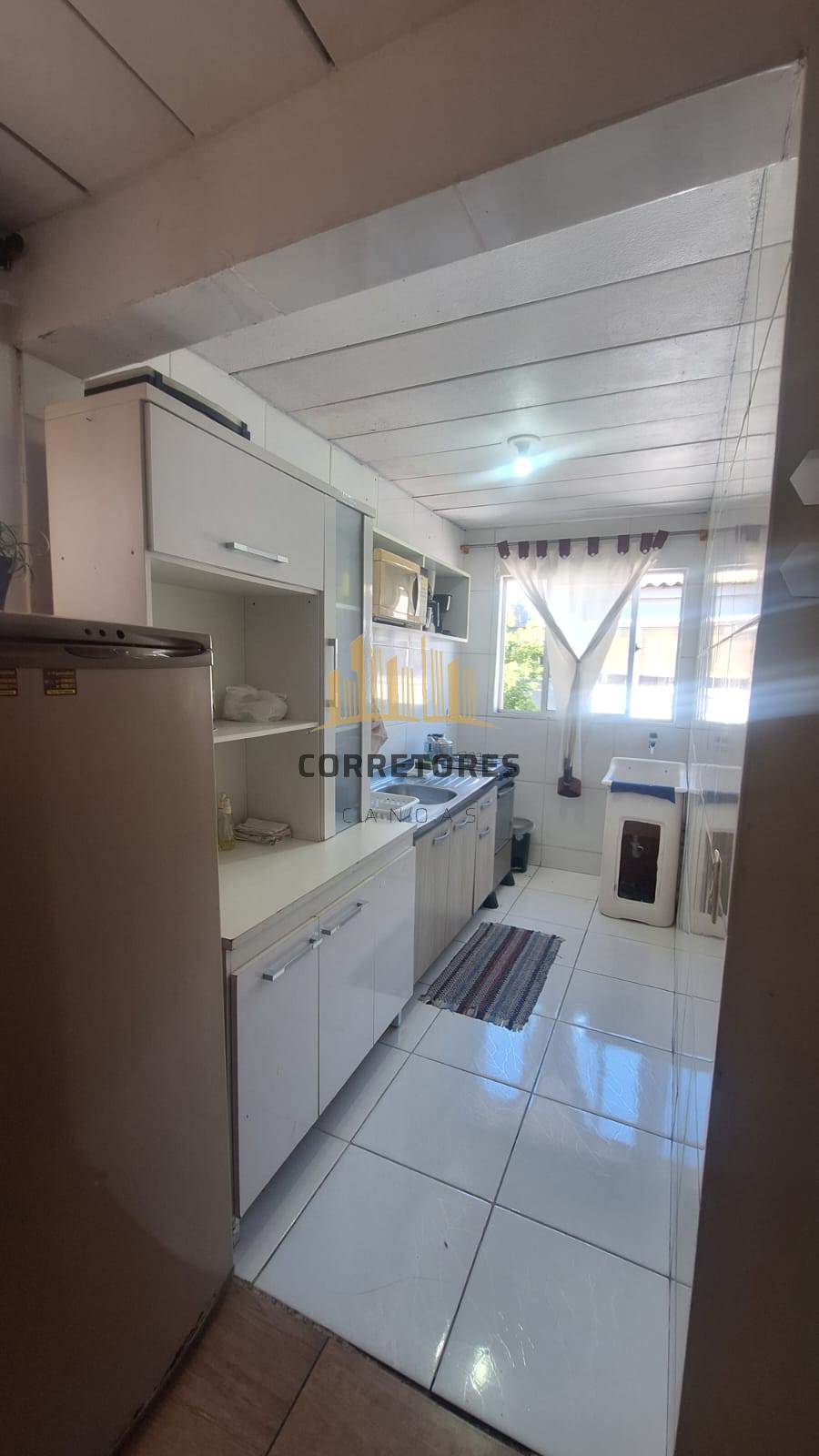 Apartamento Sao Jose Esteio 