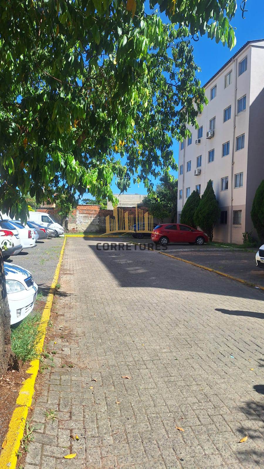 Apartamento Sao Jose Esteio 